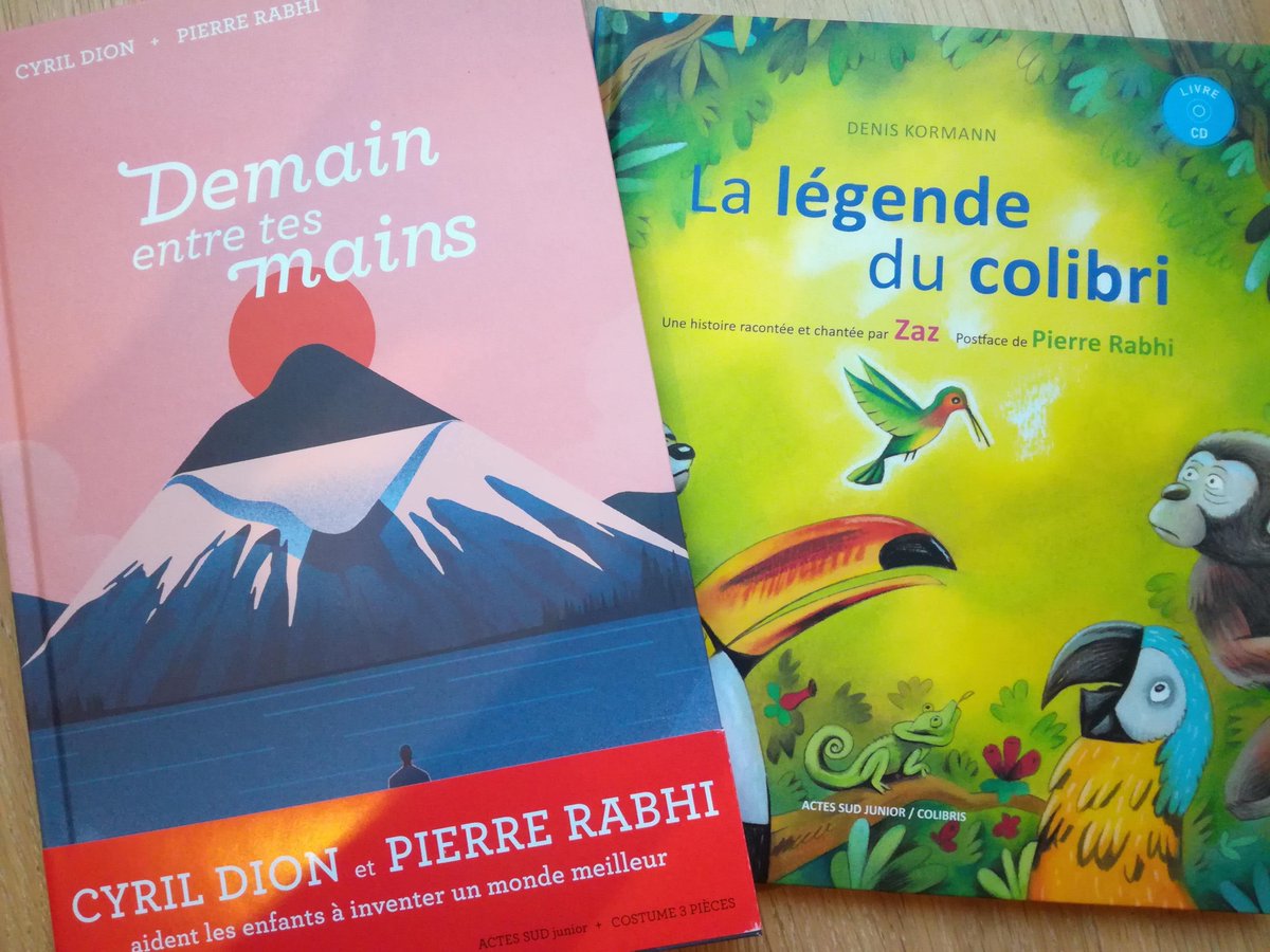 MedBrindas's tweet photo. Bientôt, le plein de nouveautés à l’espace jeunesse🥳 ! Jetez un coup d’œil ici pour un repérage en avant-première 😉
https://t.co/RDDybVId0S

#MédiathèqueBrindas #LittératureJeunesse https://t.co/2XUyxxPLCo