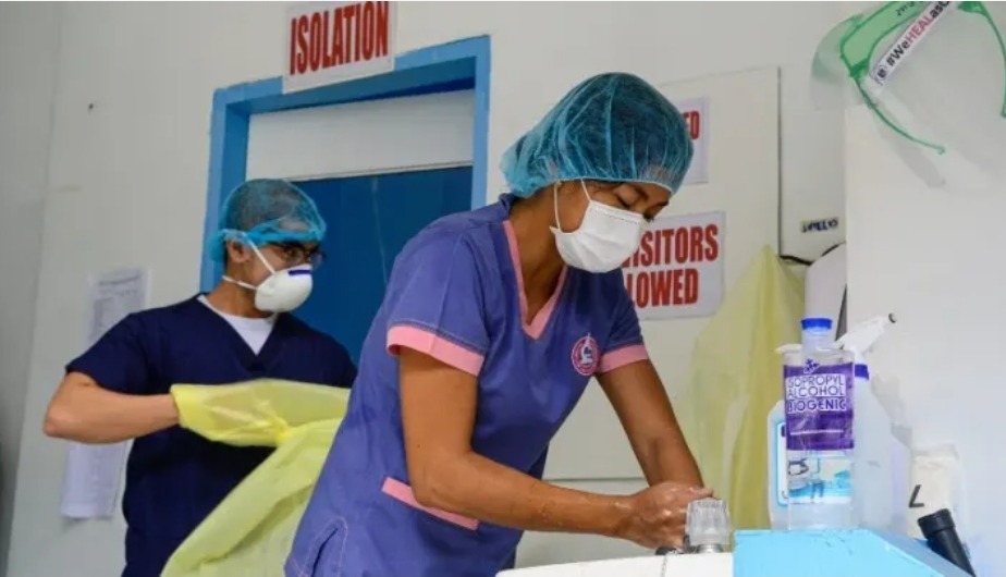 End Water Poverty tweet media