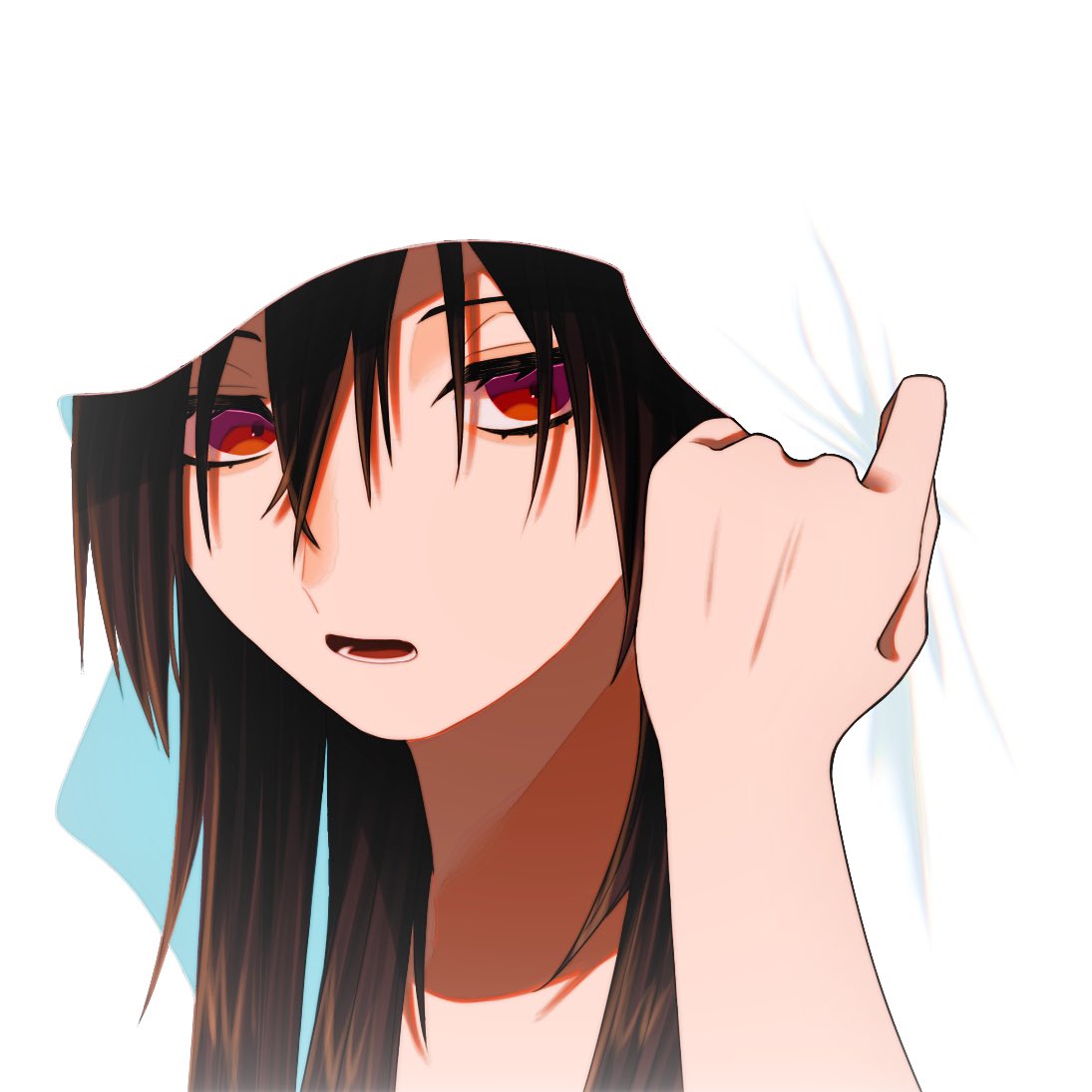 #誰か優しい人が拡散してくれてフォロワーさんが増えるらしい
最近はツイステ多めです~~~
毎日フォロワーさん減るのは流石に悲しいから優しい人たちにフォローされたい