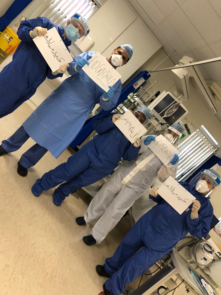 tandgicft's tweet image. Over the weekend colleagues celebrated #Eid and shared this picture with us. We hope everybody participating over the weekend had a safe and enjoyable #EidalFitr #EidMubarak