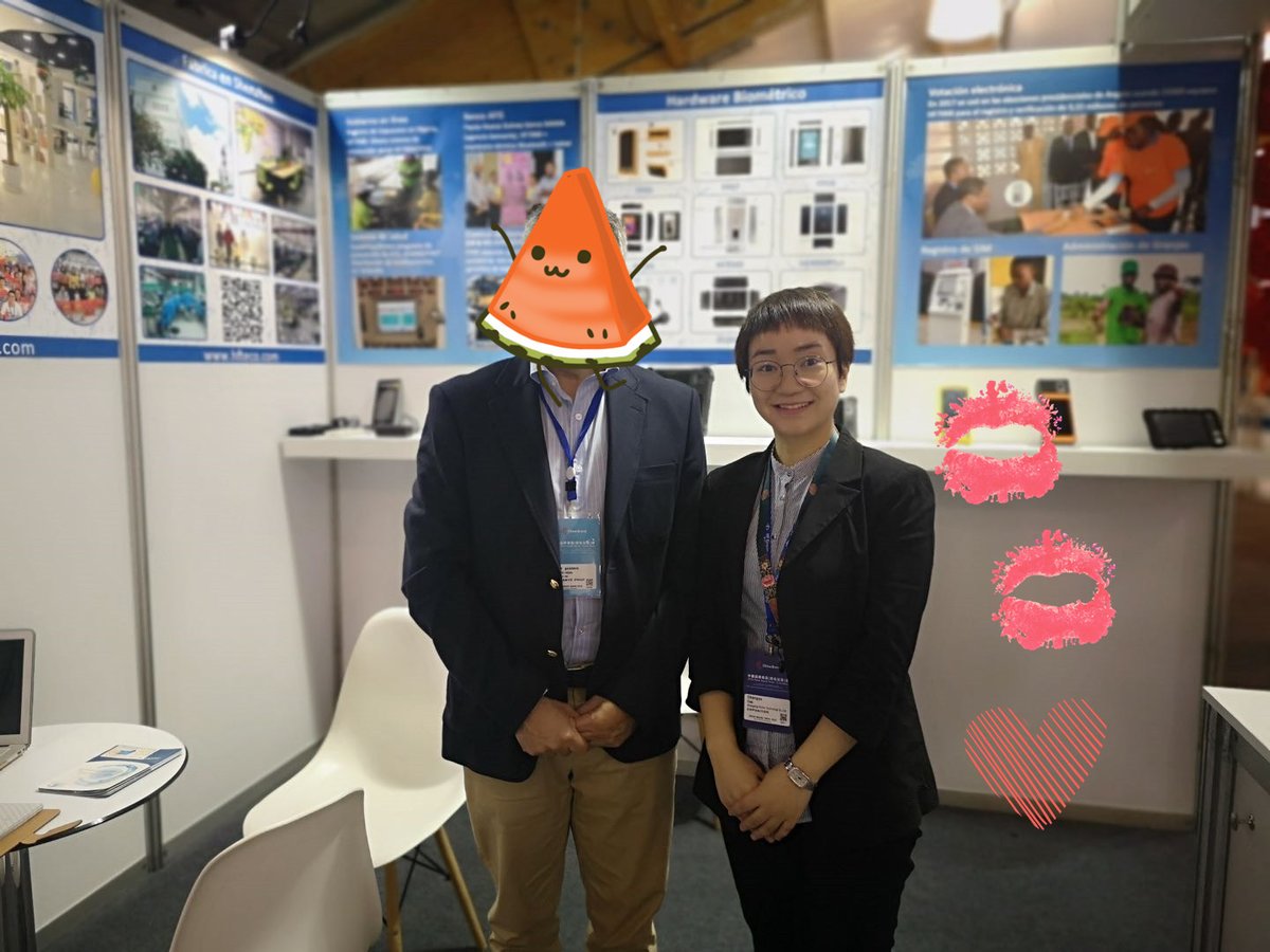 JoyceXiong1991's tweet image. #HFSecurity, #Webinar,#Facetechnology #Temperature: This Thursday at 4.30 pm Beijing time, On Youtube we bring live broadcast of RA08T. In this episode, our Vicky director will not only bring you product explanations but also exchange marketing ideas with you. We are together.