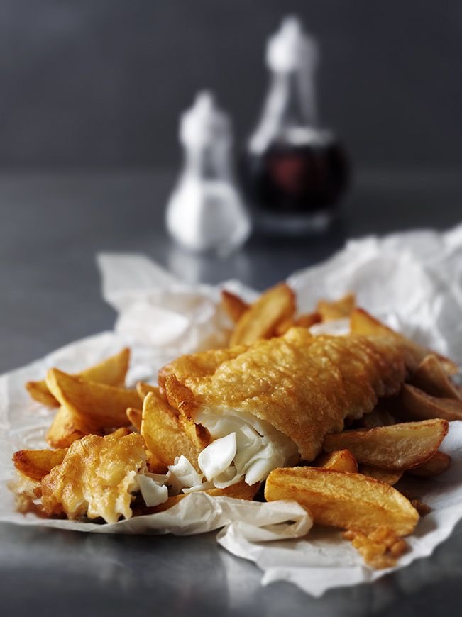Serving National Award Winning Fish &amp; Chips Today 11-3 #shoplocal #nationalfishandchipawards #nationsfavourite