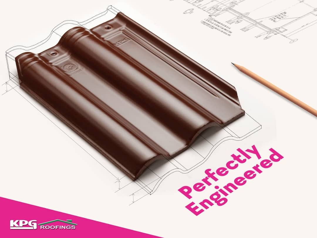 kpgroofings's tweet photo. Perfectly engineered for your homes 
#kpg #roofing #rooftiles #indainhomes #roofindia #whiteclay https://t.co/qZSZiKEWke