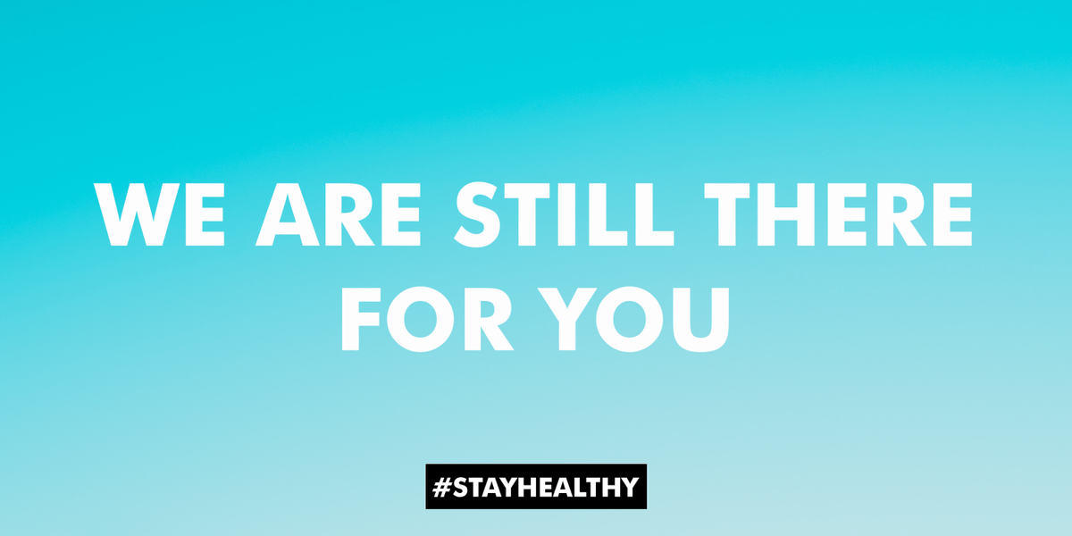 FOREVER is ready to cover your demands!
Read our customer information about COVID-19.
#stayhealthy 

forever-ots.com/2020/03/25/cov…