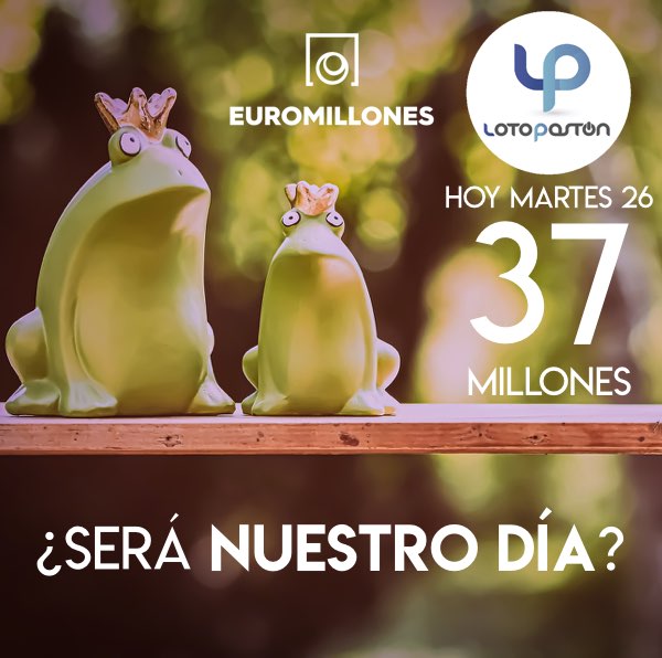 lotopaston's tweet photo. Hoy seremos príncipes...o princesas...🤴👸

https://t.co/4RYkw38wlH https://t.co/QxeZtAfMrc