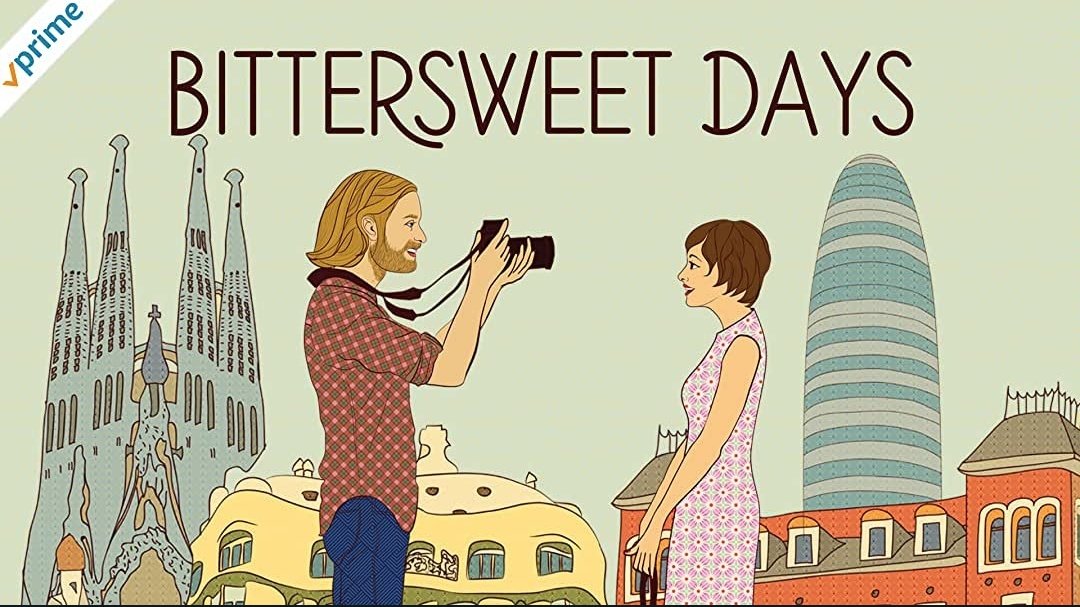 Una de las películas más frescas para la desescalada es <a href="/DaysBittersweet/">Bittersweet days</a> de Marga Meliá. Ya disponible en <a href="/PrimeVideoES/">Prime Video España</a>