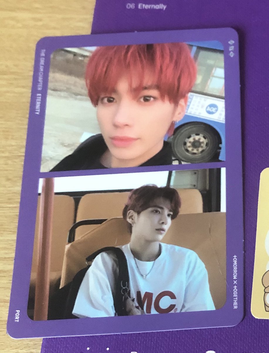 YJ__139's tweet image. 나 : 포트 태현
님 : 포트 범규, 연준

중복이라 교환구해요 ! 디엠이나 멘션주세요🤭🥰

#투바투 #투모로우바이투게더 #투바투교환 #포카교환 #txt #txt교환 #태현 #연준 #범규