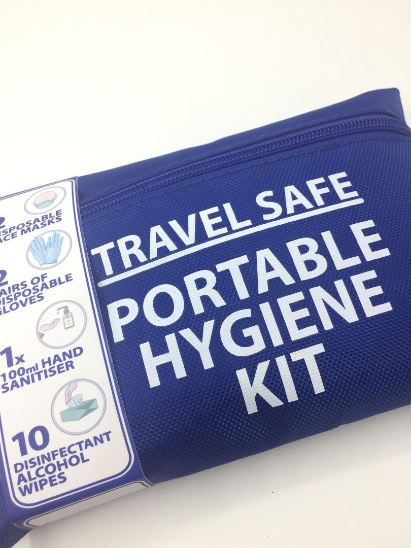 Enviro-Point’s new Travel Safe Portable Hygiene Kit to launch at Newcastle and Bristol airports airport-business.com/2020/05/enviro… via <a href="/airportexec/">ACI Europe Events 2020</a>