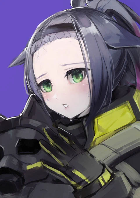 アークナイツ4枚揃ったのでまとめました?
女の子をよく描いてます?

#誰か優しい人が拡散してくれてフォロワーさんが増えるらしい 