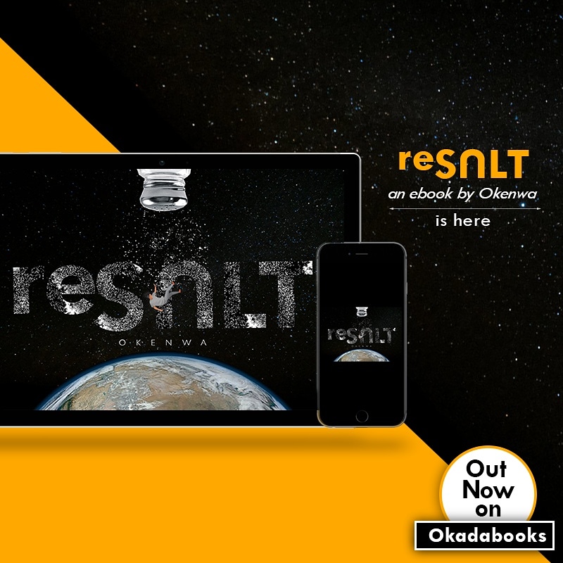 keonsalting's tweet photo. Hey Twitter fam, 

#RESALT came out yesterday and it is an ebook for you who have failed yet desire to keep moving forward with a faith and hope that never wears out.

Get yours at https://t.co/aT9xIaBisY
#RESALTisOut https://t.co/tS0qzpgxbM