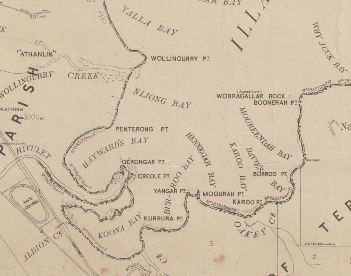 ALIARareSpecial's tweet image. Decolonising our Rare and Special collections - a cartographic example from Curatorial Research Fellow Bess Moylan @nlagovau #CreateDisruption #LIW2020

nla.gov.au/stories/blog/b…