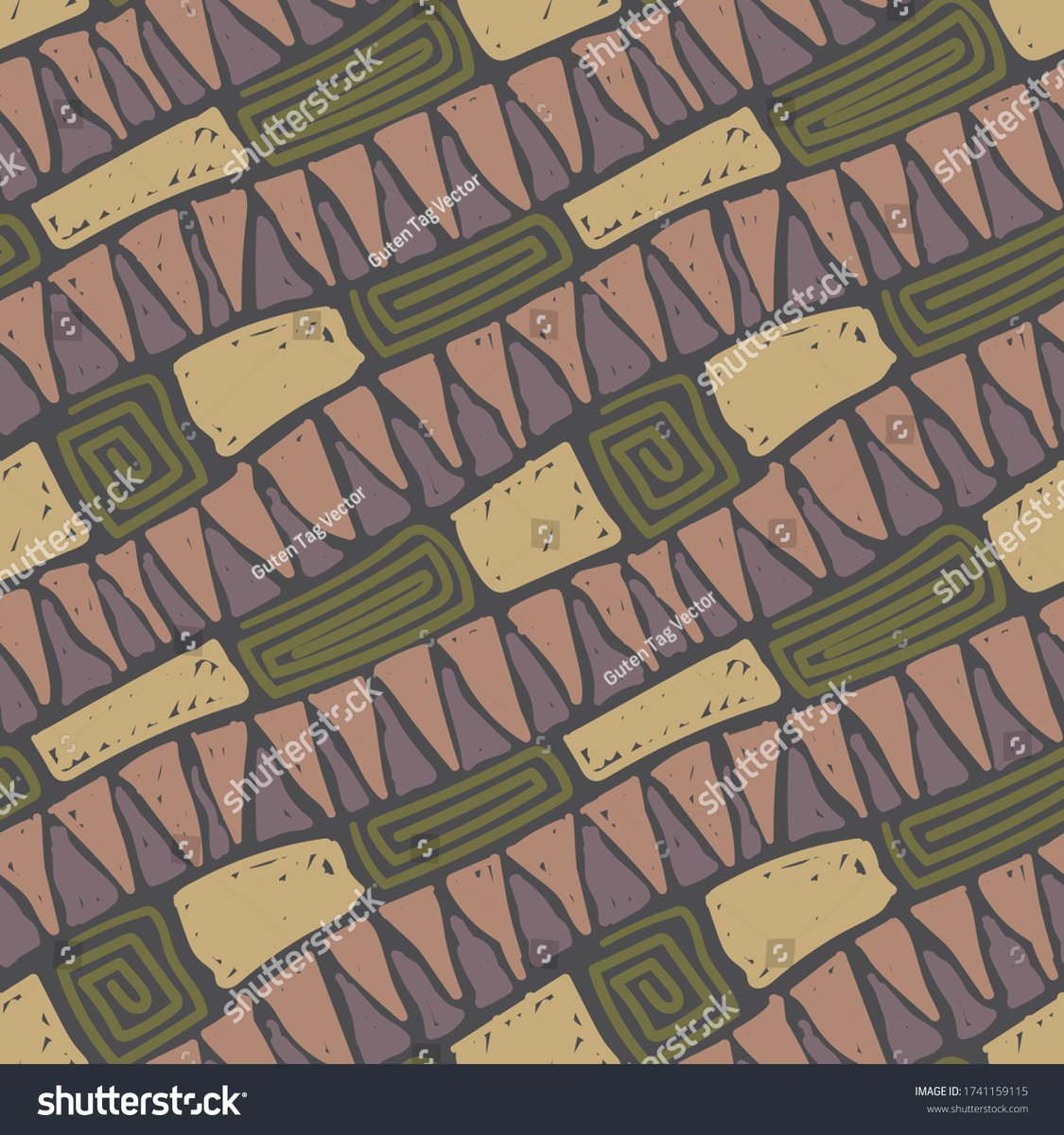 yurrey_p's tweet photo. Check out my new artwork https://t.co/jm0f7VhFJ4
#Vector #seamlesspattern #wrappingdesign #background #texture #textiledesign #grungetexture #Handdrawntexture #backgrounddesign #abstracttexture #GraphicDesign #Design #Shutterstock https://t.co/Q4Efk8smkb
