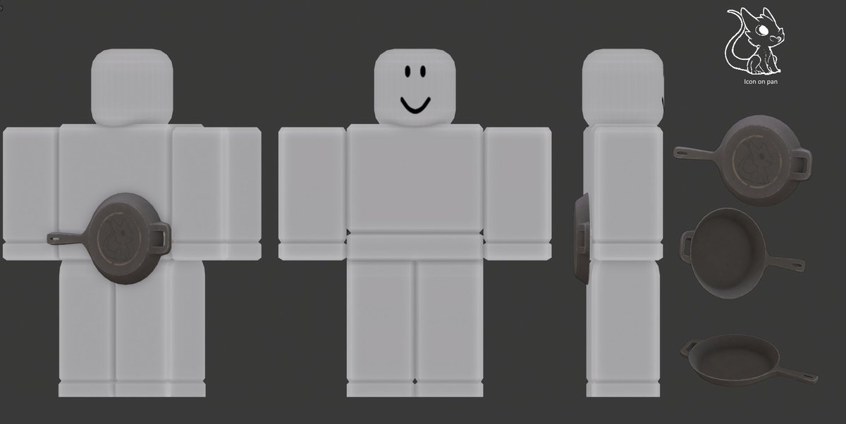 Guest Capone On Twitter Roblox Robloxdev Robloxugc Ugc Level 9000 Body Armor Capable Of Stopping 50 Bmg - how to make armor in roblox studio