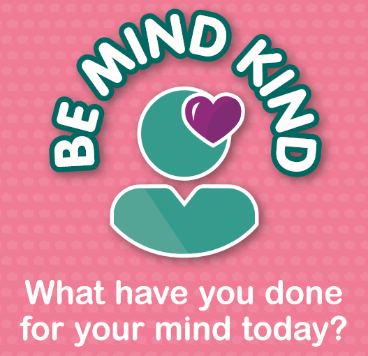 Foodafactoflife's tweet photo. Being kind to your mind is a really important aspect of a healthy lifestyle. Register for this year's BNF Healthy Eating Week for more information on this, and our othe six challenges. Registration is now open! https://t.co/2vADCp2fEv #BNFHEW20 https://t.co/4SObO0h9sP