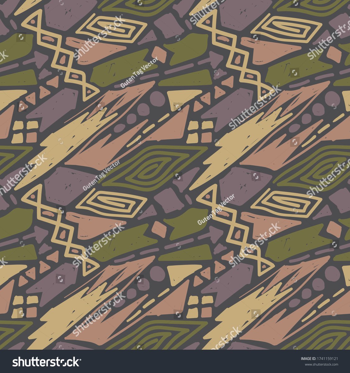 yurrey_p's tweet photo. Check out my new artwork https://t.co/RulFXaTkTV
#Vector #seamlesspattern #wrappingdesign #background #texture #textiledesign #grungetexture #Handdrawntexture #backgrounddesign #abstracttexture #GraphicDesign #Design #Shutterstock https://t.co/F4TdBn3U6J