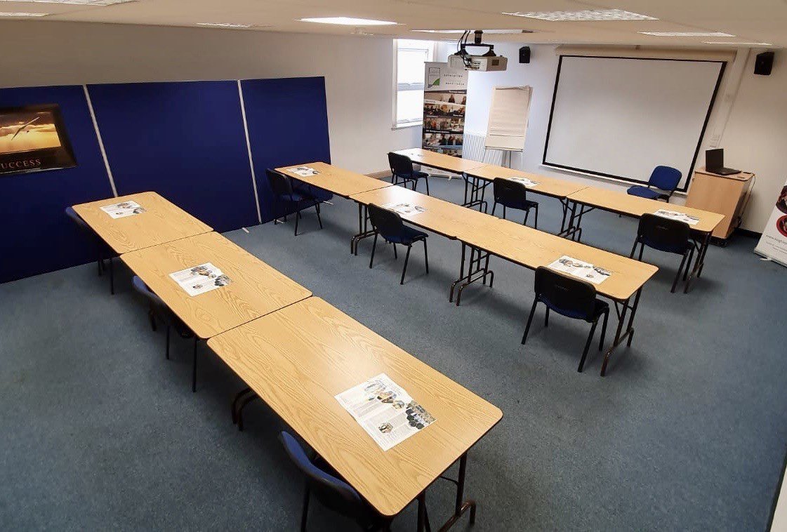 airedaleES's tweet photo. Return to work safely with peace of mind! Read our latest newsletter here https://t.co/9iIay1Aqej We have made some changes to our business centre to ensure a safe but welcoming environment for more information please call us on 01535 607775 #WeAreHereToSupportYou @FSBwestyorks https://t.co/Dsz6Hi2evd