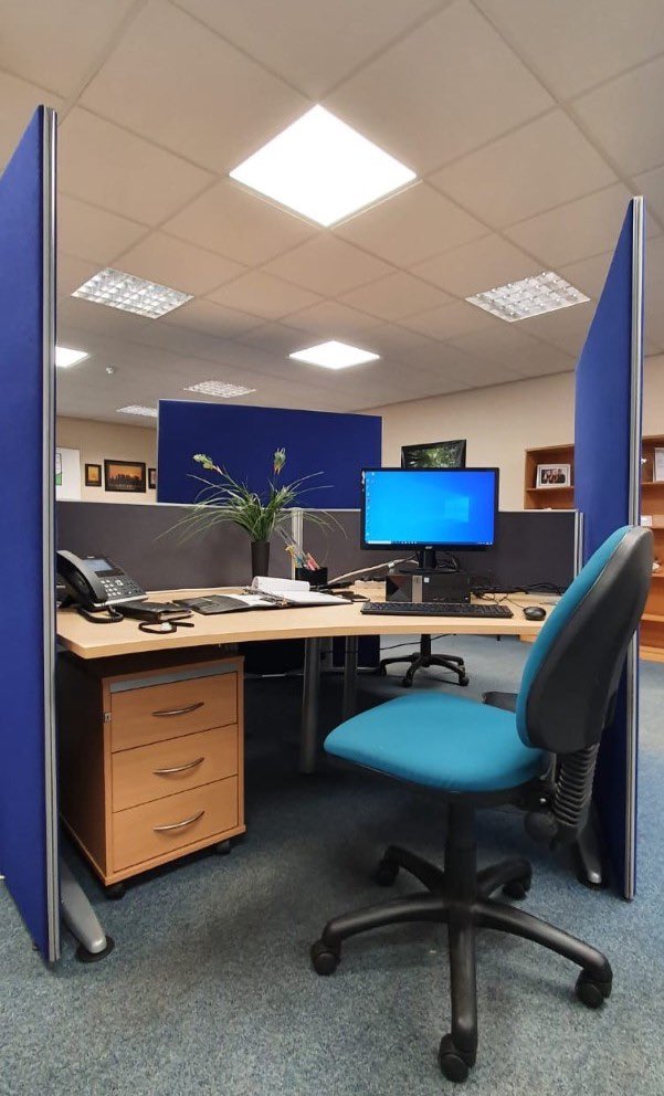 airedaleES's tweet photo. Return to work safely with peace of mind! Read our latest newsletter here https://t.co/9iIay1Aqej We have made some changes to our business centre to ensure a safe but welcoming environment for more information please call us on 01535 607775 #WeAreHereToSupportYou @FSBwestyorks https://t.co/Dsz6Hi2evd