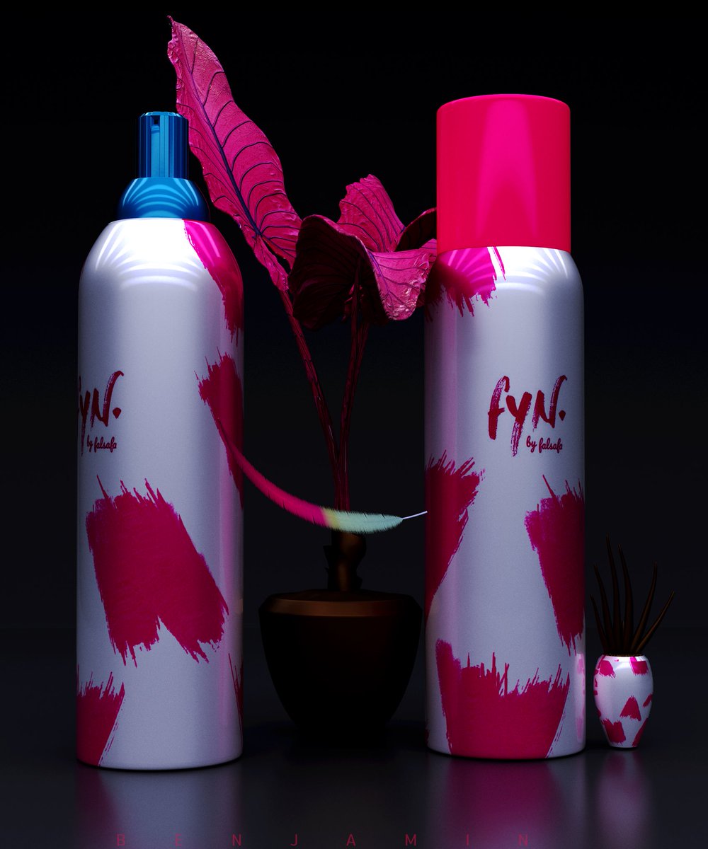 olictiga's tweet photo. My today arts 
FyN by ⁦⁦@FYNbyFalsafa⁩ ⁦@MwanaFA⁩  Let my tweets smell #smellFYN  #BeFYN  #FYNbyfalsafa  #NipeDili      

#octanerender #redshift https://t.co/xhT2mkthhf