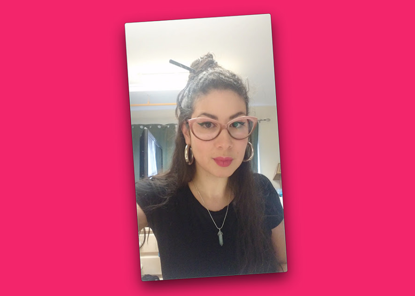 Vampire diaries: the editor of <a href="/suspiramagazine/">Suspira Magazine</a> reads us a quarantine story about vampire families > ow.ly/TDqc50zPZk1