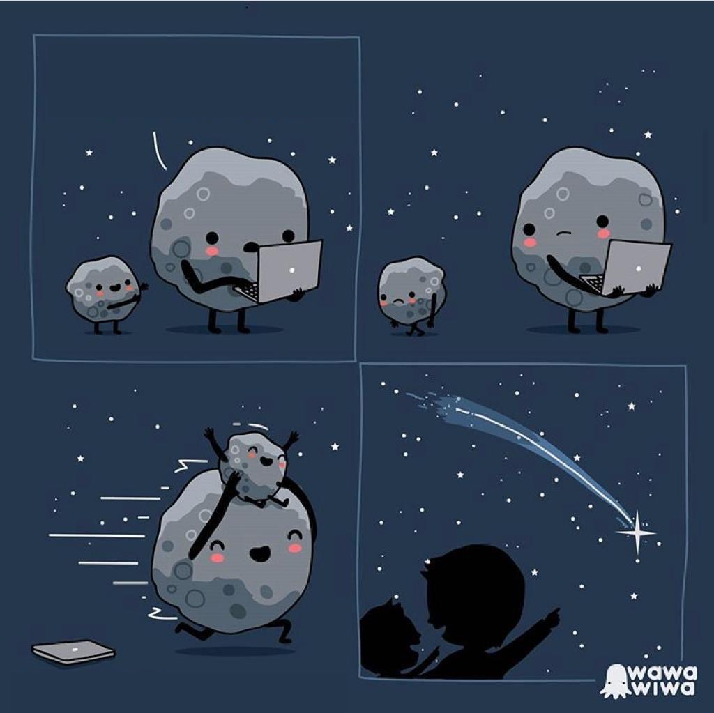 🌟ŞİMDİ DEĞİLSE NE ZAMAN?