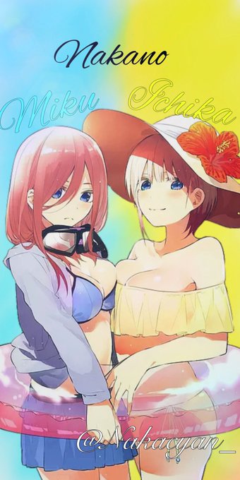 五等分の花嫁壁紙 を含むマンガ一覧 ツイコミ 仮