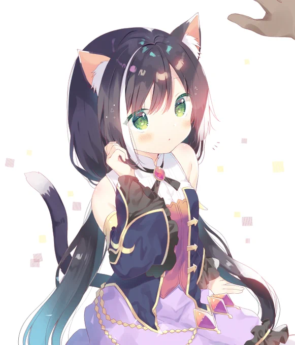 プリコネ絵まとめ 