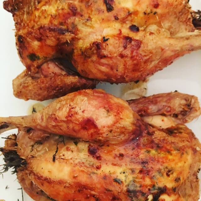 Edinburgh home deliveries this Thursday 28th May. To order a delicious free range chicken or duck please go to ‘local home delivery’ tab stbridespoultry.co.uk