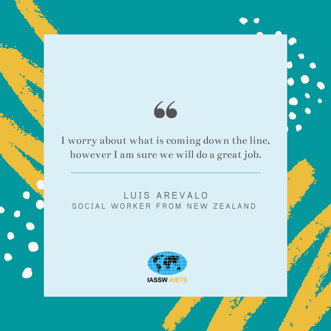 IASSW_AIETS's tweet photo. Lines on Social Work | Luis Arevalo | New Zealand
Check out more: https://t.co/l0KHllKxN8

We look forward to hearing from you!

#iassw #internationalsocialwork #socialworker #covid19 #stories https://t.co/lMeJEYLKia