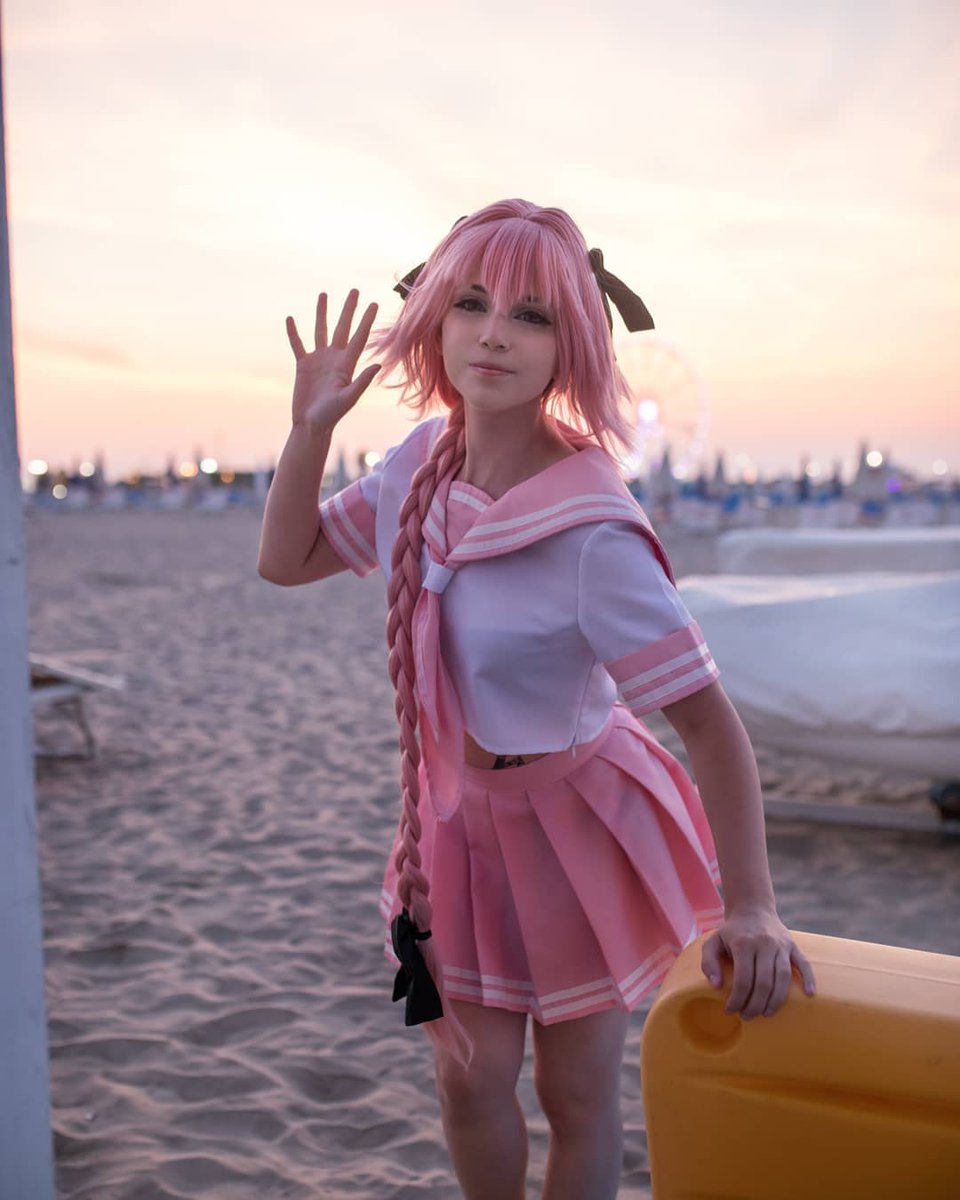 Трап косплей. Астольфо Fate косплей. Косплеер Астольф. Fate Astolfo Cosplay. Kotomitako Astolfo