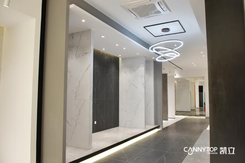 cannytop's tweet photo. The extension of the exhibition hall of Cannytop Zhongshan Shower Room 2020 will be opened to the outside world to show you different beauty. Stay tuned for the latest Cannytop Zhongshan shower room products in 2020! https://t.co/FyEcGMp5xm