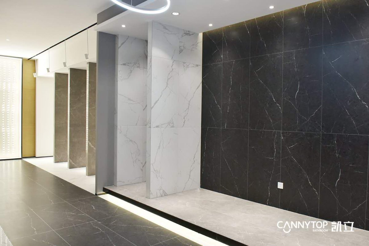 The extension of the exhibition hall of Cannytop Zhongshan Shower Room 2020 will be opened to the outside world to show you different beauty. Stay tuned for the latest Cannytop Zhongshan shower room products in 2020!