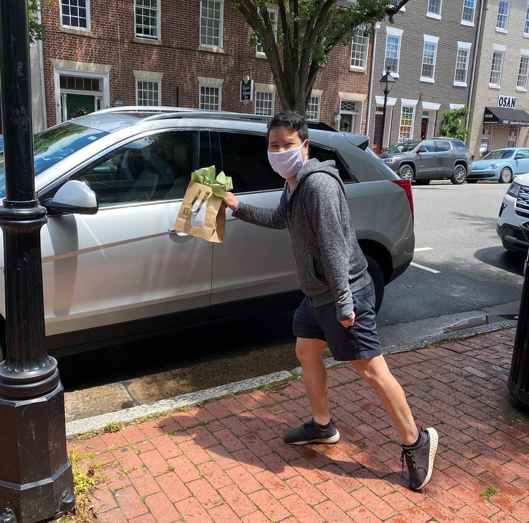 skintouchtweets's tweet photo. 🥳🥳Curbside pickup: extended!

We’re extending our curbside pickup times this week! You can come grab your spa goodies Wednesday and Friday from 12-4! https://t.co/DggfbqBico