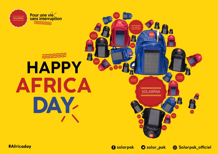 SolarpakO's tweet photo. Parce que nous avons fait de notre bien commun une richesse pour les futures générations. #soleil #education #solarpak #madeincotedivoire https://t.co/iFEyXPe3oi