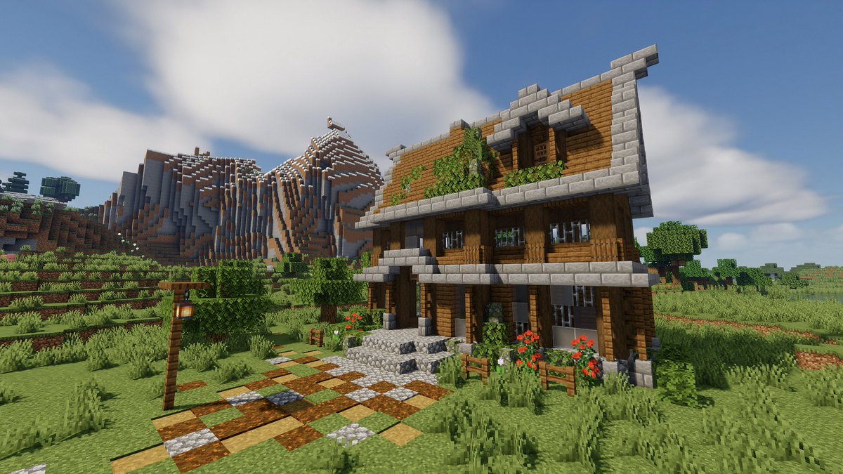 Neonkan マイクラ建築士 休
