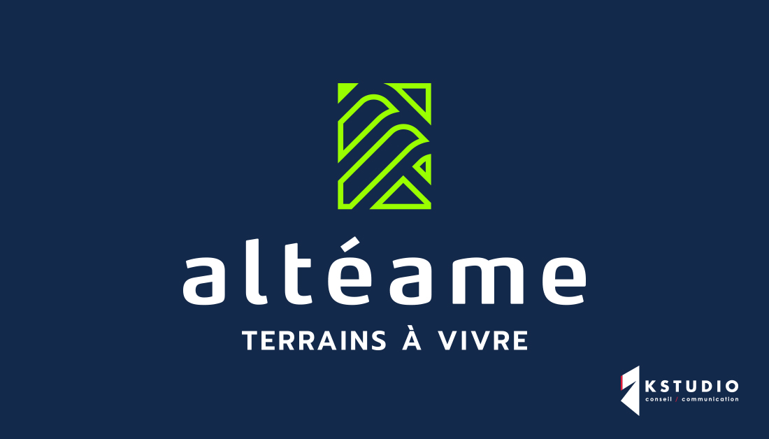 kstudio's tweet image. 🏡 LOGO 🌟 @Alteame_ filiale du Groupe Altitude by @kstudio
swll.to/ldEVbq
#immobilier #rouen