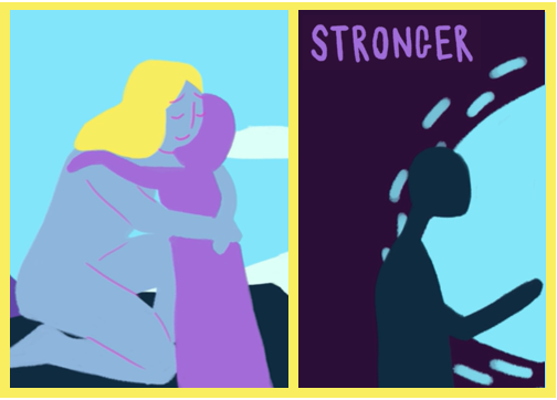 BedeStarfish's tweet photo. We've come together to create a special something, as a way of raising awareness survivors and children of domestic abuse. Our charity single, #Stronger, will raise life saving funds for @womensaid and Bede House which will give vulnerable victims a voice.
https://t.co/RT5oxlNsux https://t.co/UFItDymkjy
