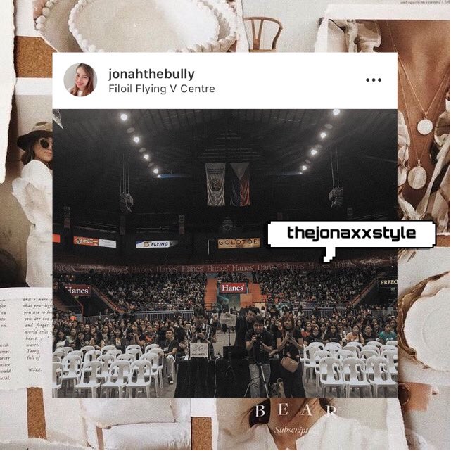 thejonaxxstyle's tweet photo. JONAXX and JSLs? KAMI LANG ‘TO.

The gems and stars that lit up this cruel world and gave hope in each other.

#Jonaxx4MazingStars https://t.co/qKL4dKX00I