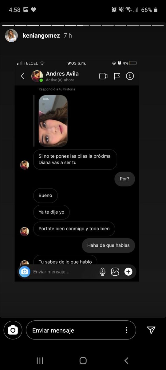 marriedwvenus's tweet photo. Me dieron ganas de vomitar, llorar, gritar al leer esto, no te vamos a dejar sola!!! 
DIFUNDAN ESTA INFORMACIÓN 
¡Esto no puede seguir pasando! https://t.co/oC1BCmZSBI