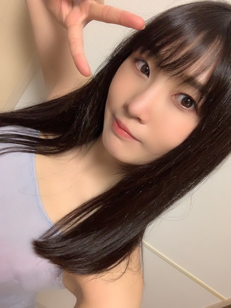 MacchiTaro's tweet photo. 野々宮みさとさん、
素人感があってとても可愛い。

#AV女優 #可愛いは正義 https://t.co/mgHjKUZVyp