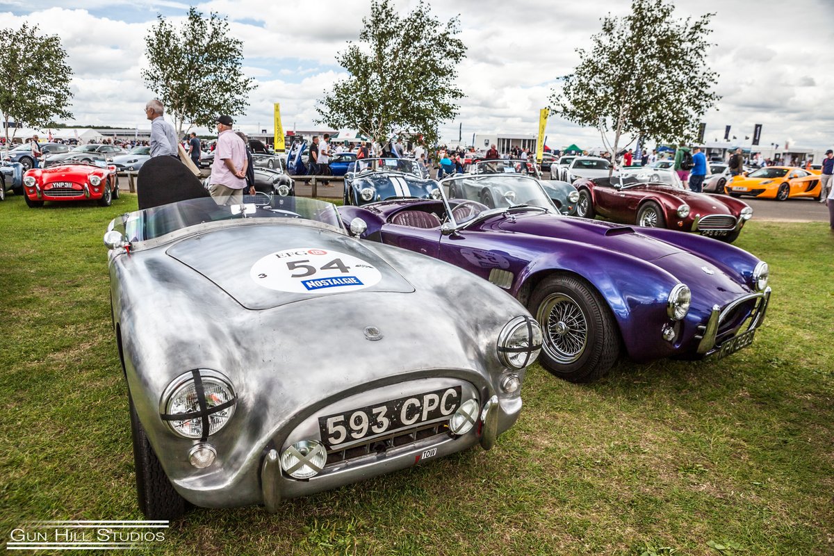 gunhillstudios1's tweet photo. stepping out of the studio for a little Cobra action. Well virtually. Which is your favourite ?
#cobra #accobra #289register #classiccar #ac #motorsport #carphotography #silverstone #silverstoneclassic https://t.co/FGGI3evr1R