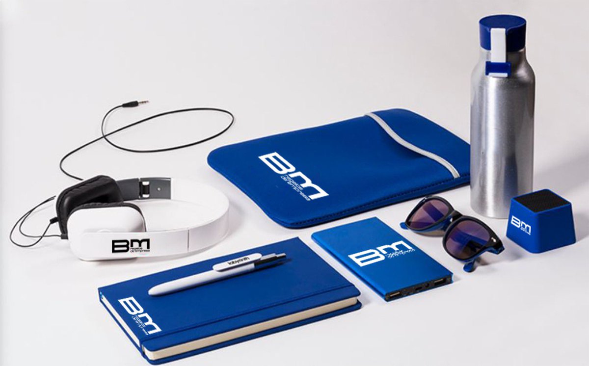 BM Regalos de Empresa Zaragoza (@BM_Regalos) / Posts / X
