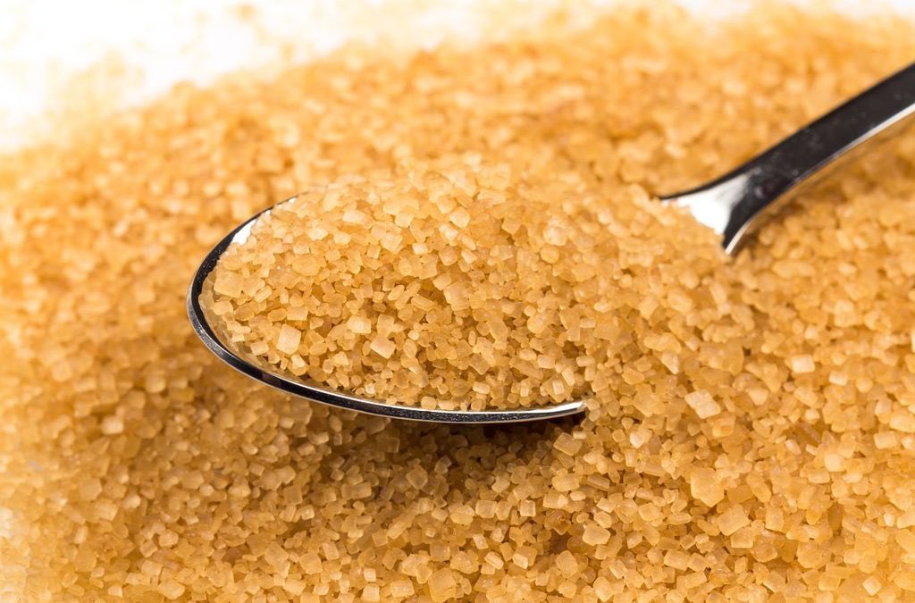 You may have heard of Demerara Sugar, this originated in Demerara, Guyana. This refined sugar is exported all over the world