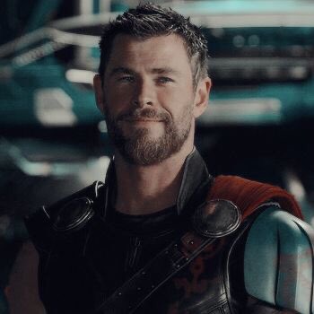 thor odinson as scully