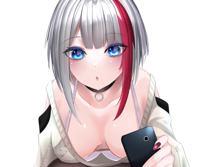 みえ・・・みえ・・・ #アズールレーン 