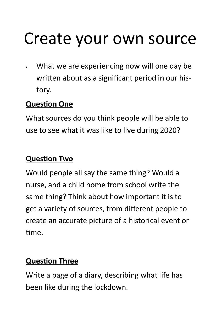 NPTLibraries's tweet photo. For this week’s final #NPTlearntogether task we will fill out a diary describing life during lockdown. One way we learn about how people lived in the past is through written sources. Create your own diary so that in the future people will discover what 2020 was like
@NPTCouncil https://t.co/pYLGq2xakA