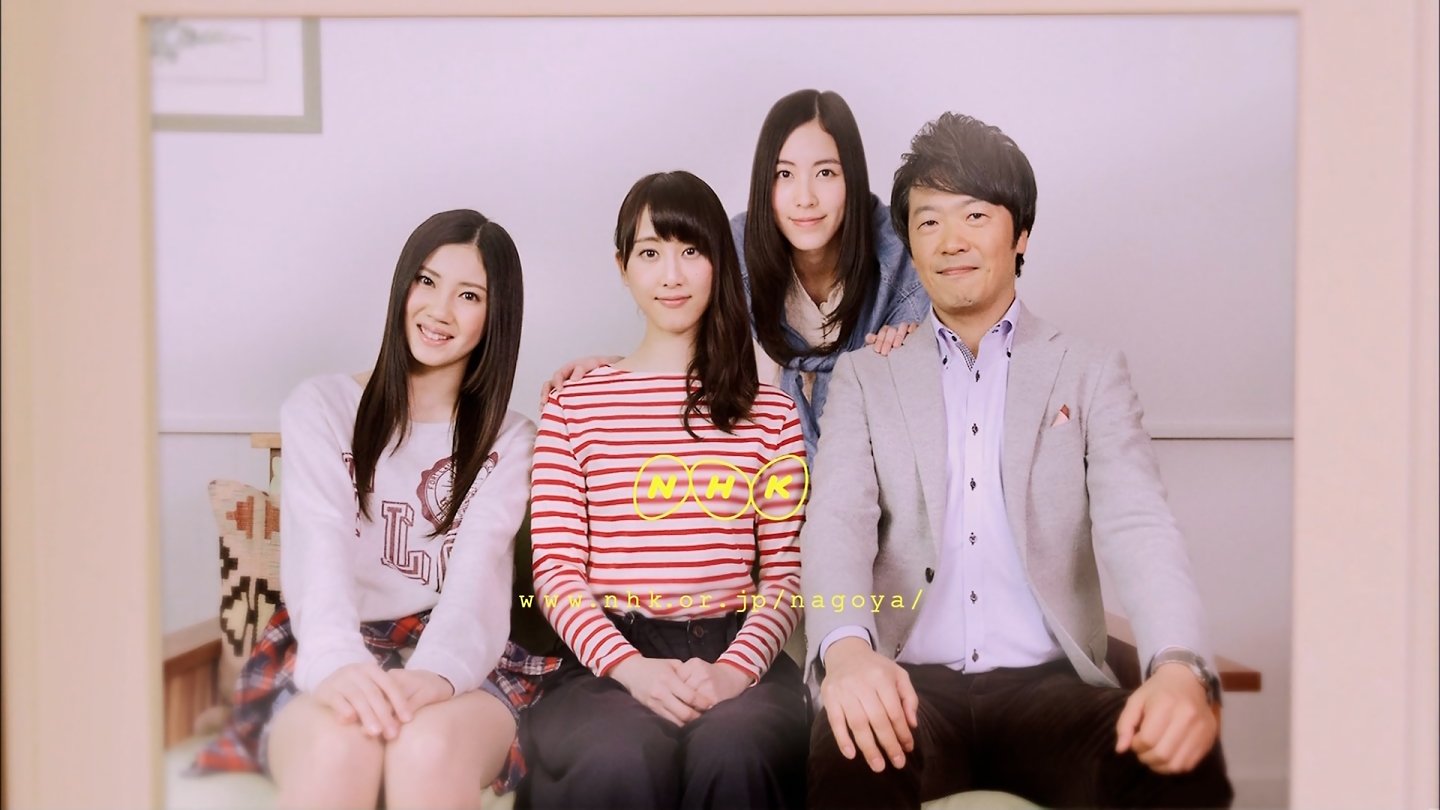 七色仮面 15年 Nhk名古屋 Nhkに 恋しよう 珠理奈 ほっとイブニング 北川綾巴 松井玲奈 松井珠理奈 寺尾直樹 気象予報士 T Co U1cso7wj4r Twitter