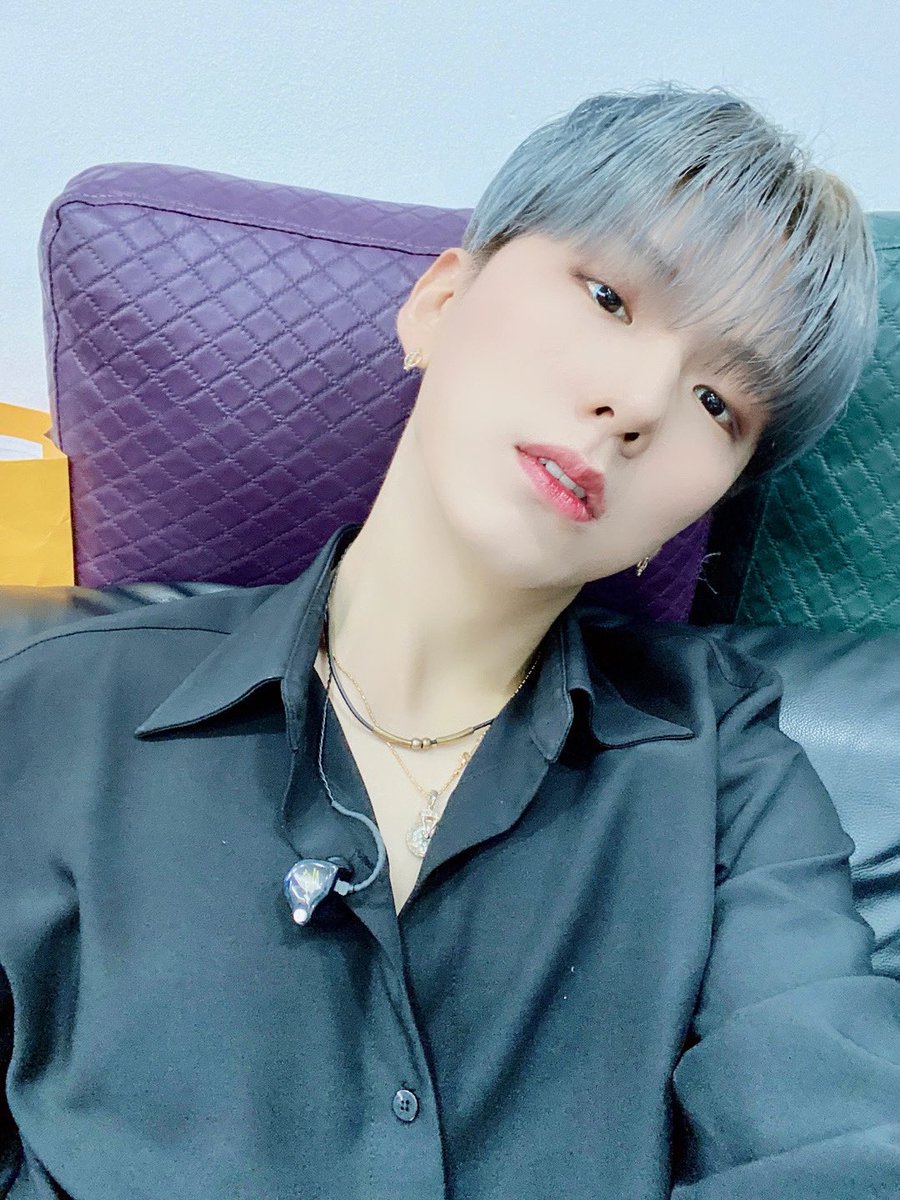 gyunnnim's tweet photo. I LOVE YOO
#MONSTAX_FANTASIA 
#MONSTAX https://t.co/craV6ThF1X