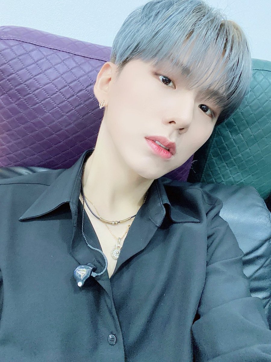 gyunnnim's tweet photo. I LOVE YOO
#MONSTAX_FANTASIA 
#MONSTAX https://t.co/craV6ThF1X