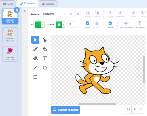 CoderDojoQuartu's tweet image. Non solo informatica a #scuola: così il #coding apre all’#apprendimento del futuro: bit.ly/2ZEA6Z8 
#didattica #innovazione #Scratch #logica #ScuolaDigitale