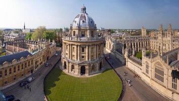 11. Oxford-Been twice I think? -Great architecture like the historic colleges-I remember a few good green areas-I don’t actually remember much else though